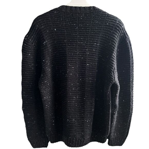 GAUDI Men Crew Neck Winter Sweater Size XXL. - Picture 2 of 6